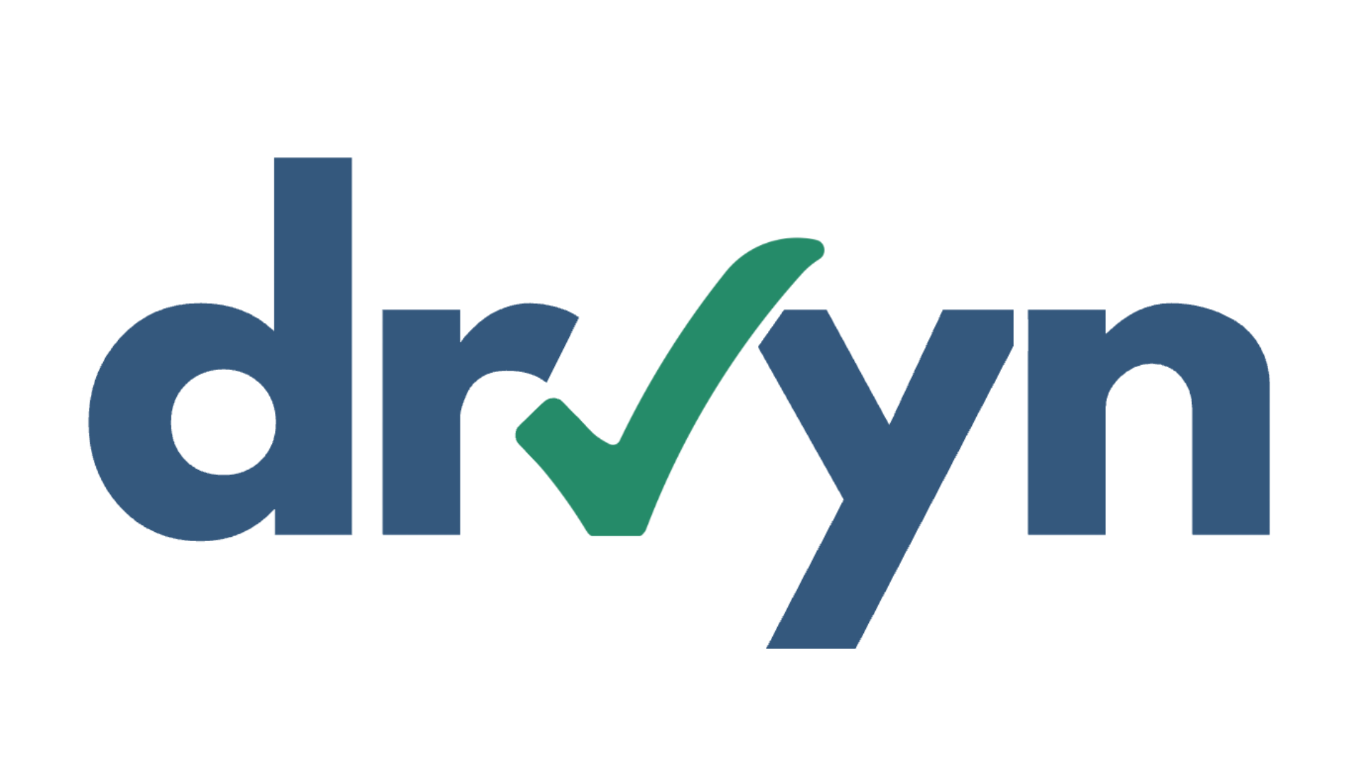 Drvyn Logo